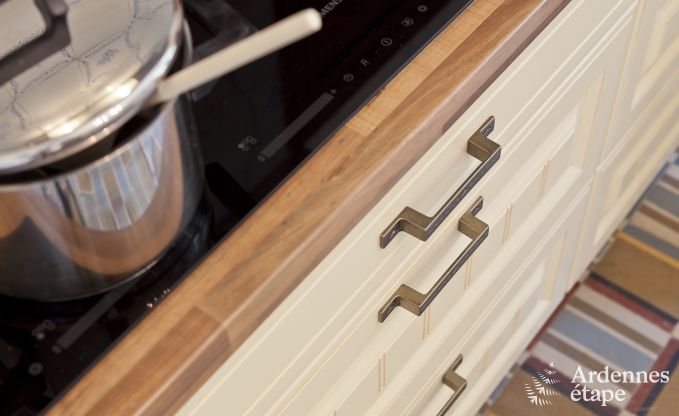 Ch�teau � Tintigny pour 20 personnes en Ardenne