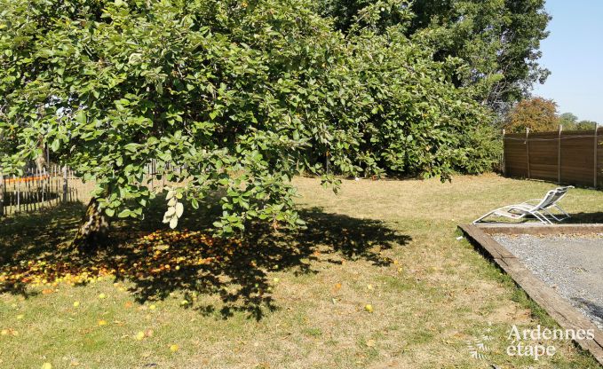 Ch�teau � Tintigny pour 20 personnes en Ardenne