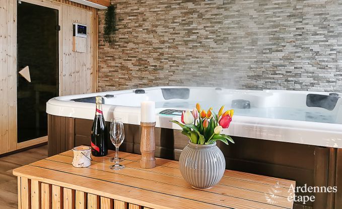 Ch�teau � Tintigny pour 20 personnes en Ardenne