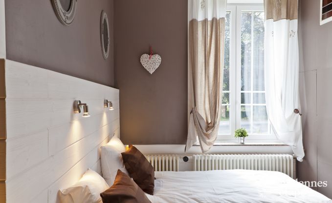 Ch�teau � Tintigny pour 20 personnes en Ardenne