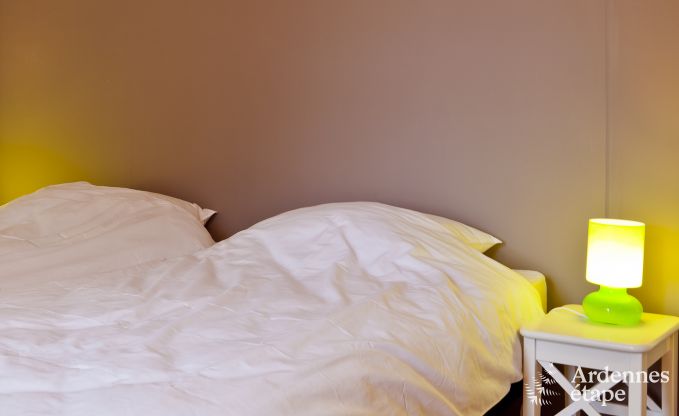 Ch�teau � Tintigny pour 20 personnes en Ardenne