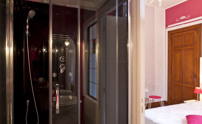 Ch�teau � Tintigny pour 20 personnes en Ardenne