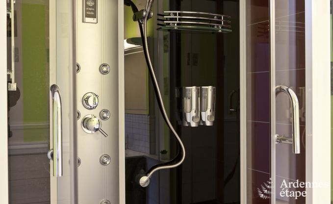 Ch�teau � Tintigny pour 20 personnes en Ardenne