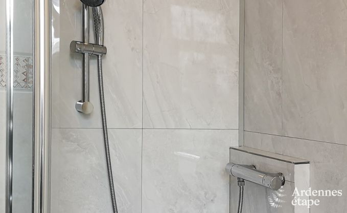 Ch�teau � Tintigny pour 20 personnes en Ardenne