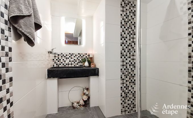 Ch�teau � Tintigny pour 20 personnes en Ardenne