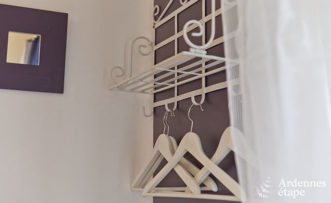 Ch�teau � Tintigny pour 20 personnes en Ardenne