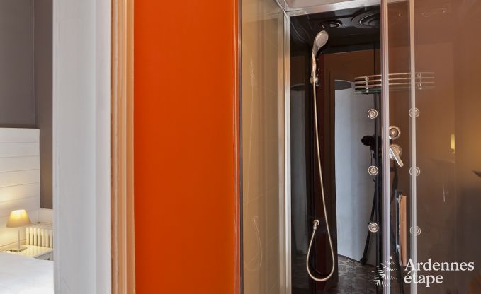 Ch�teau � Tintigny pour 20 personnes en Ardenne