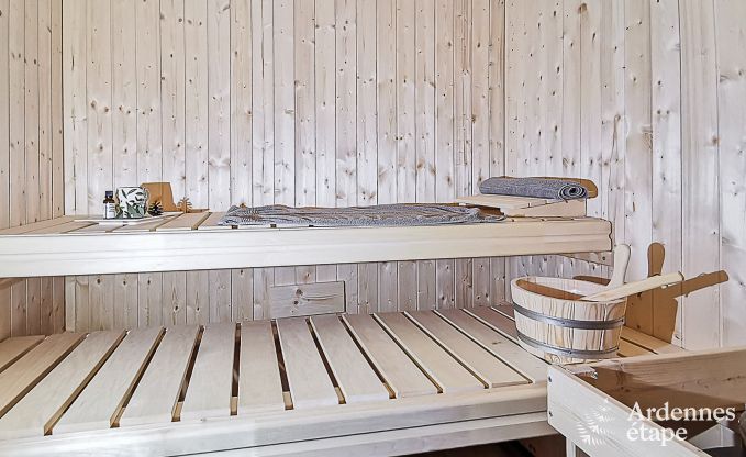 Ch�teau � Tintigny pour 20 personnes en Ardenne