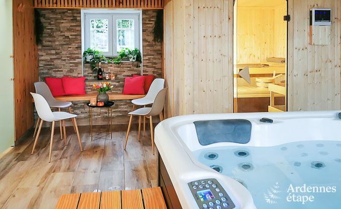 Ch�teau � Tintigny pour 20 personnes en Ardenne