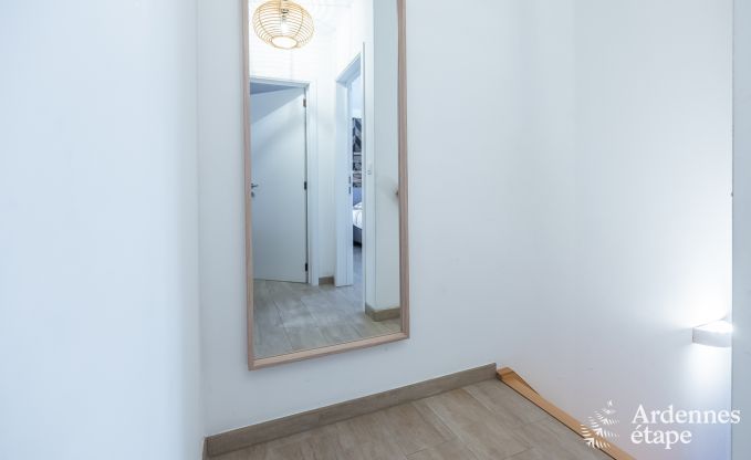 Maison de vacances  Tohogne pour 4 personnes en Ardenne