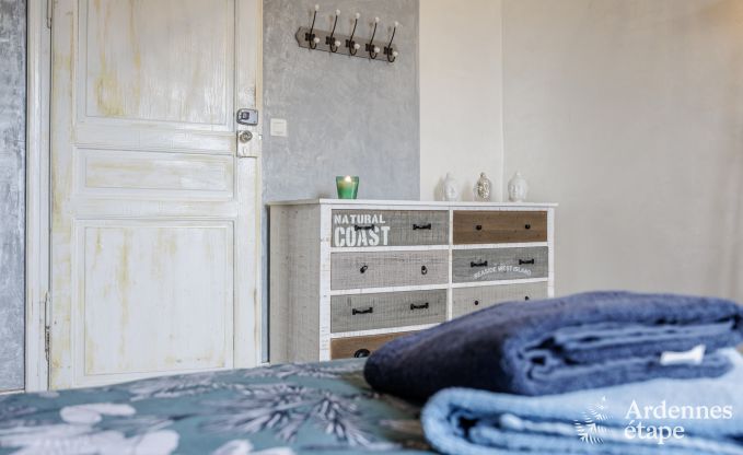 Maison de vacances � Torgny pour 15 personnes en Ardenne