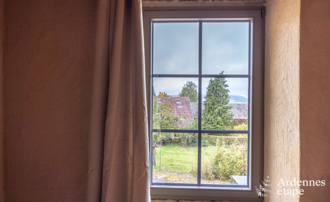 Maison de vacances � Torgny pour 22 personnes en Ardenne