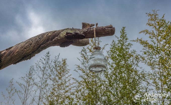 Maison de vacances � Torgny pour 22 personnes en Ardenne
