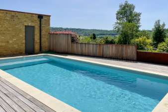 Villa de Luxe à Torgny pour 10 personnes en Gaume