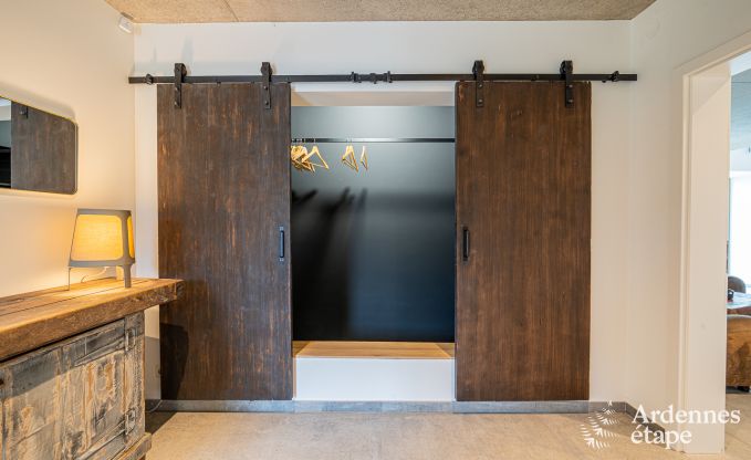 Villa de Luxe � Torgny pour 10 personnes en Ardenne