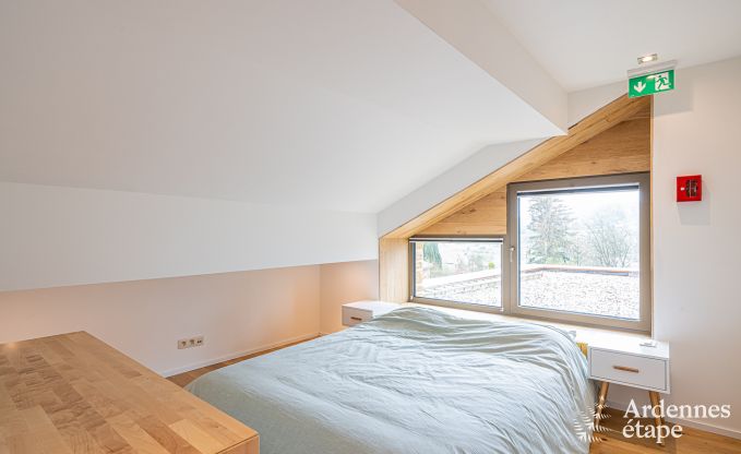 Villa de Luxe  Torgny pour 10 personnes en Ardenne