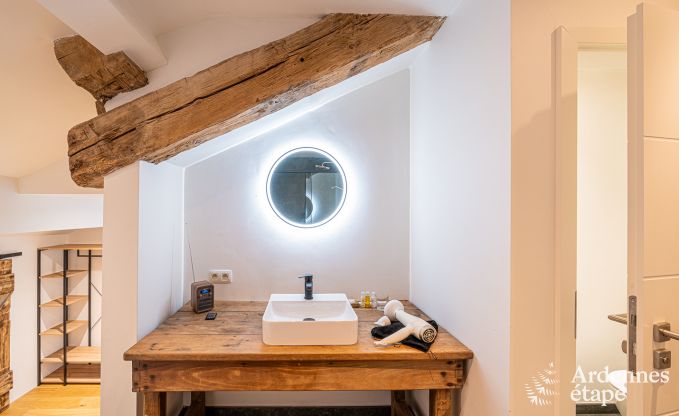 Villa de Luxe  Torgny pour 10 personnes en Ardenne