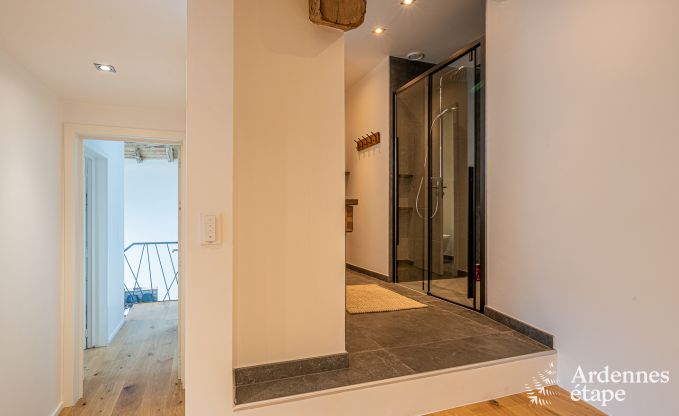 Villa de Luxe  Torgny pour 10 personnes en Ardenne