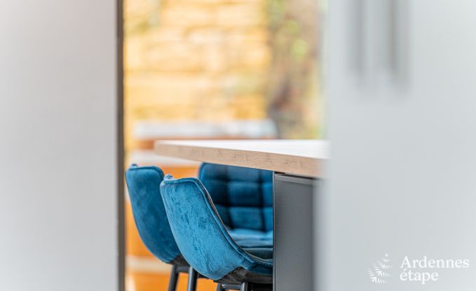 Villa de Luxe  Torgny pour 10 personnes en Ardenne