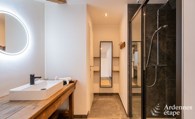 Villa de Luxe  Torgny pour 10 personnes en Ardenne