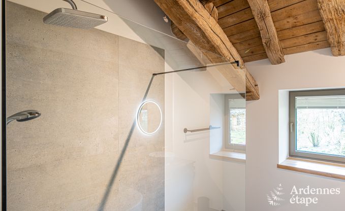 Villa de Luxe  Torgny pour 10 personnes en Ardenne