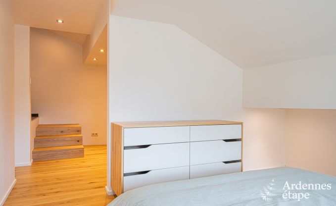 Villa de Luxe  Torgny pour 10 personnes en Ardenne