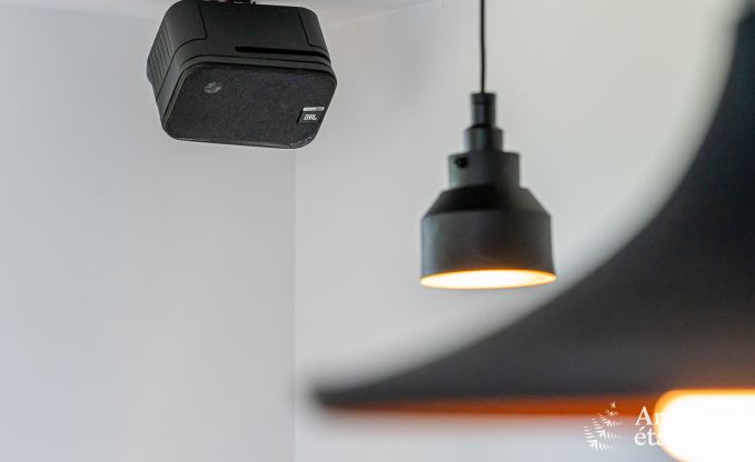 Villa de Luxe  Torgny pour 10 personnes en Ardenne