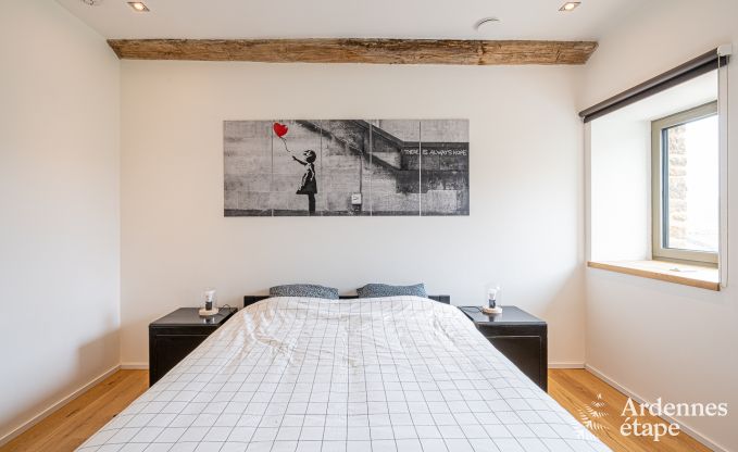 Villa de Luxe  Torgny pour 10 personnes en Ardenne