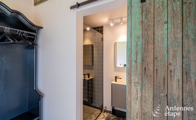 Villa de Luxe  Torgny pour 10 personnes en Ardenne