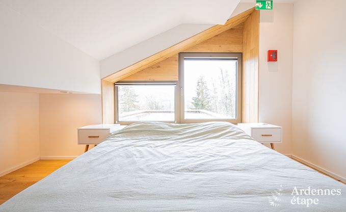 Villa de Luxe  Torgny pour 10 personnes en Ardenne