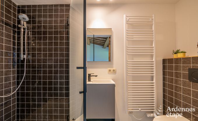 Villa de Luxe  Torgny pour 10 personnes en Ardenne