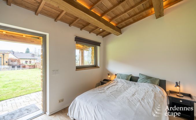 Villa de Luxe  Torgny pour 10 personnes en Ardenne