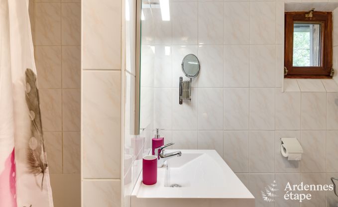 Appartement � Trois-Ponts pour 2/4 personnes en Ardenne