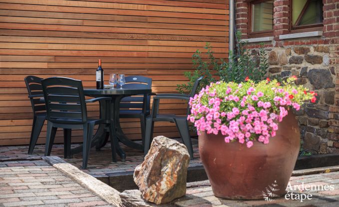 Appartement � Trois-Ponts pour 2/4 personnes en Ardenne