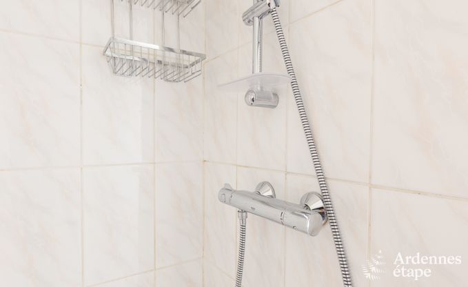 Appartement � Trois-Ponts pour 2/4 personnes en Ardenne