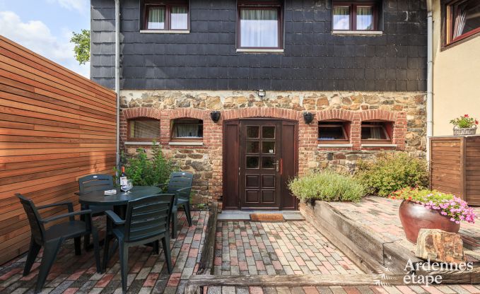 Appartement � Trois-Ponts pour 2/4 personnes en Ardenne