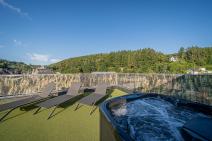 Appartement � Trois-Ponts pour votre s�jour avec Ardennes-Etape