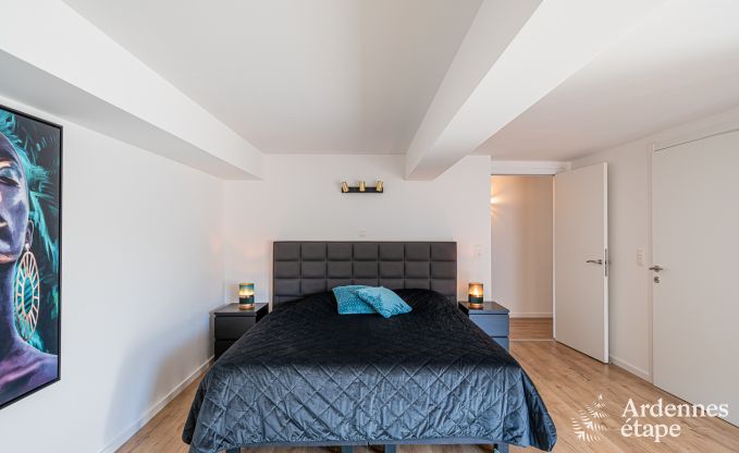 Appartement  Trois-Ponts pour 5 personnes en Ardenne