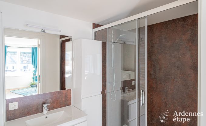 Appartement  Trois-Ponts pour 5 personnes en Ardenne
