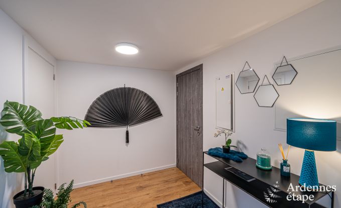 Appartement  Trois-Ponts pour 5 personnes en Ardenne