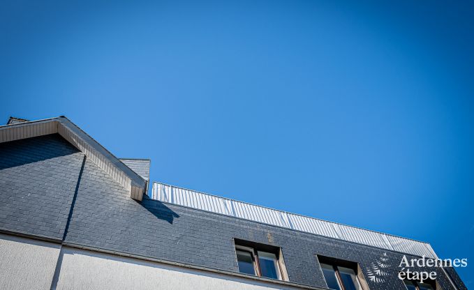 Appartement  Trois-Ponts pour 5 personnes en Ardenne