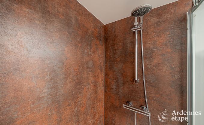 Appartement  Trois-Ponts pour 5 personnes en Ardenne