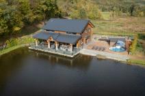 Chalet � Trois-Ponts pour votre s�jour avec Ardennes-Etape