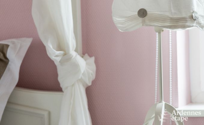 Chalet � Trois-Ponts pour 4 personnes en Ardenne