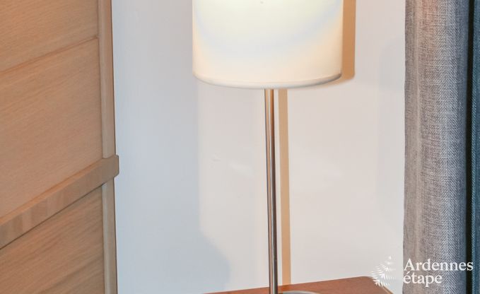 Maison de vacances � Trois-Ponts pour 4 personnes en Ardenne