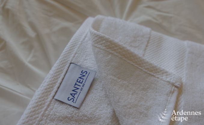 Maison de vacances � Trois-Ponts pour 30/36 personnes en Ardenne