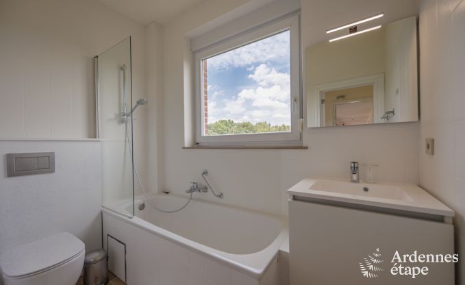 Maison de vacances � Trois-Ponts pour 30/36 personnes en Ardenne