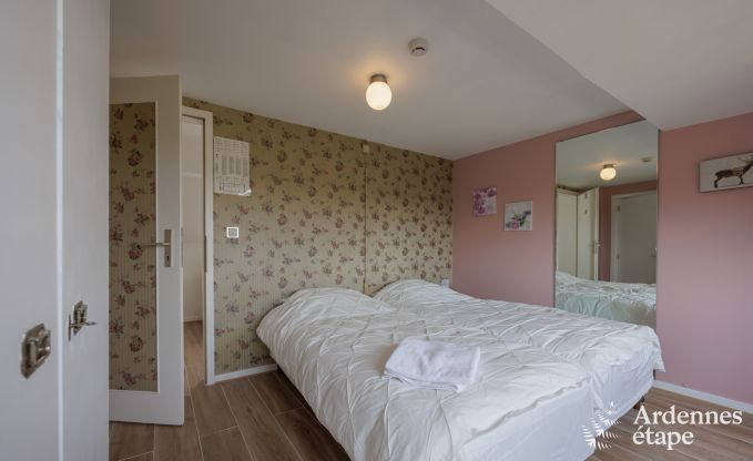 Maison de vacances � Trois-Ponts pour 30/36 personnes en Ardenne