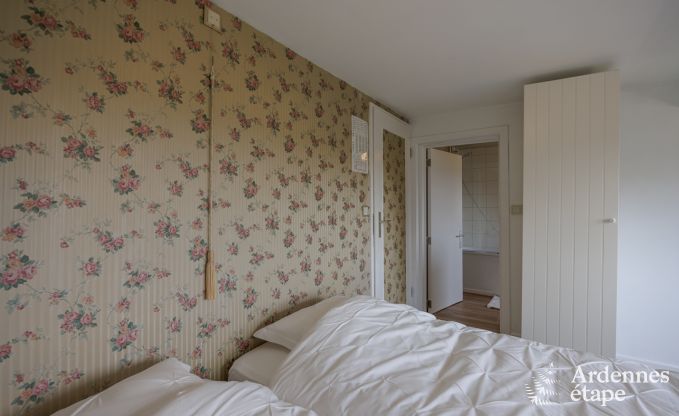 Maison de vacances � Trois-Ponts pour 30/36 personnes en Ardenne