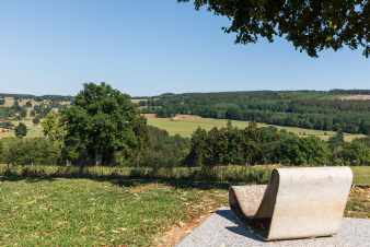 Beau gîte pour 10/11 personnes à Trois-Ponts en Ardenne